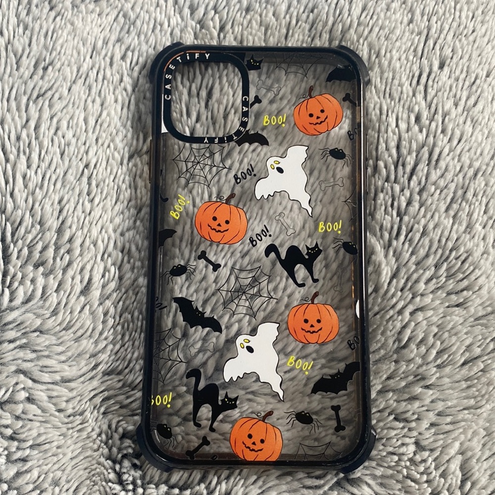 iphone 11 halloween case